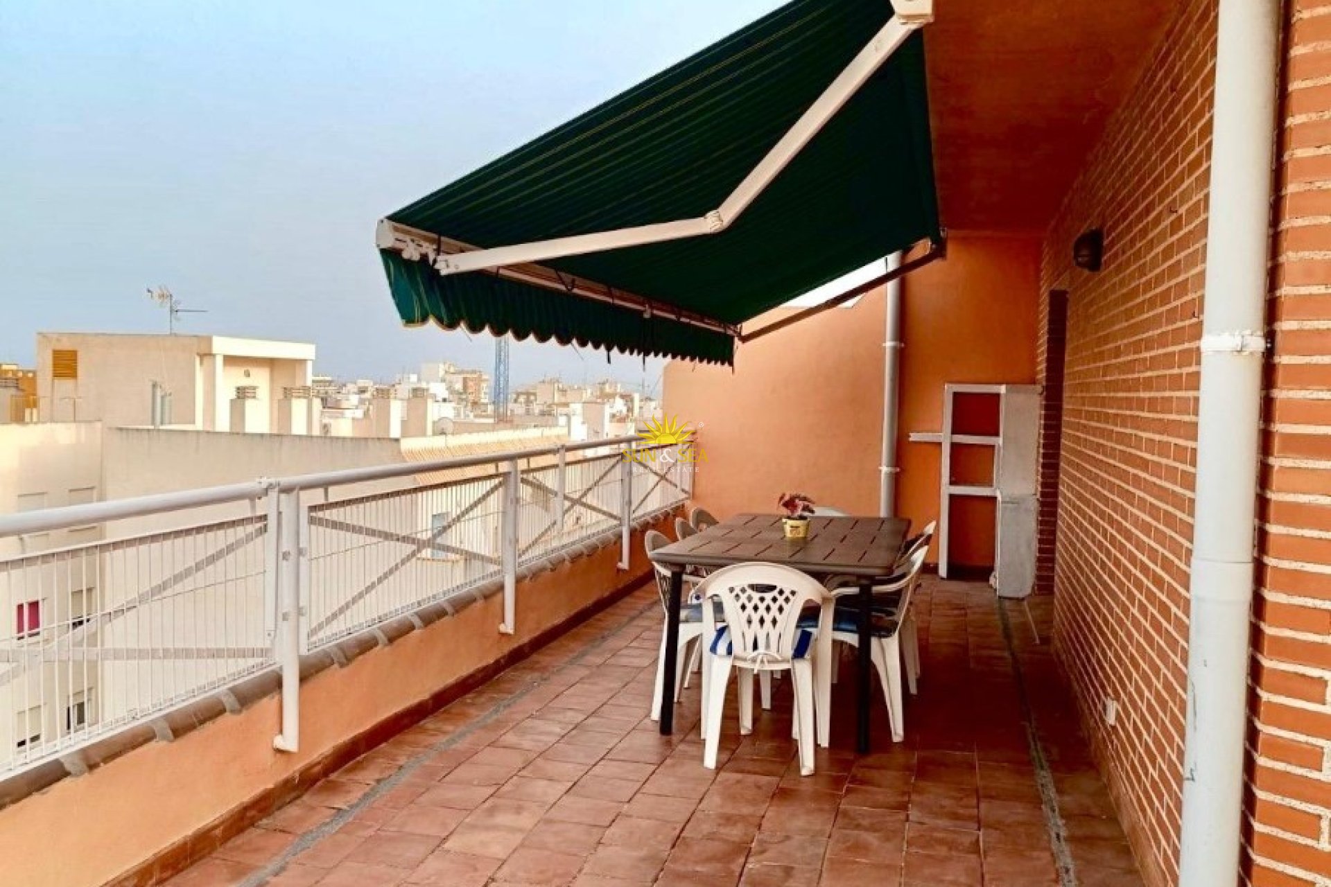 Resale - Penthouse - Torrevieja - torrevieja