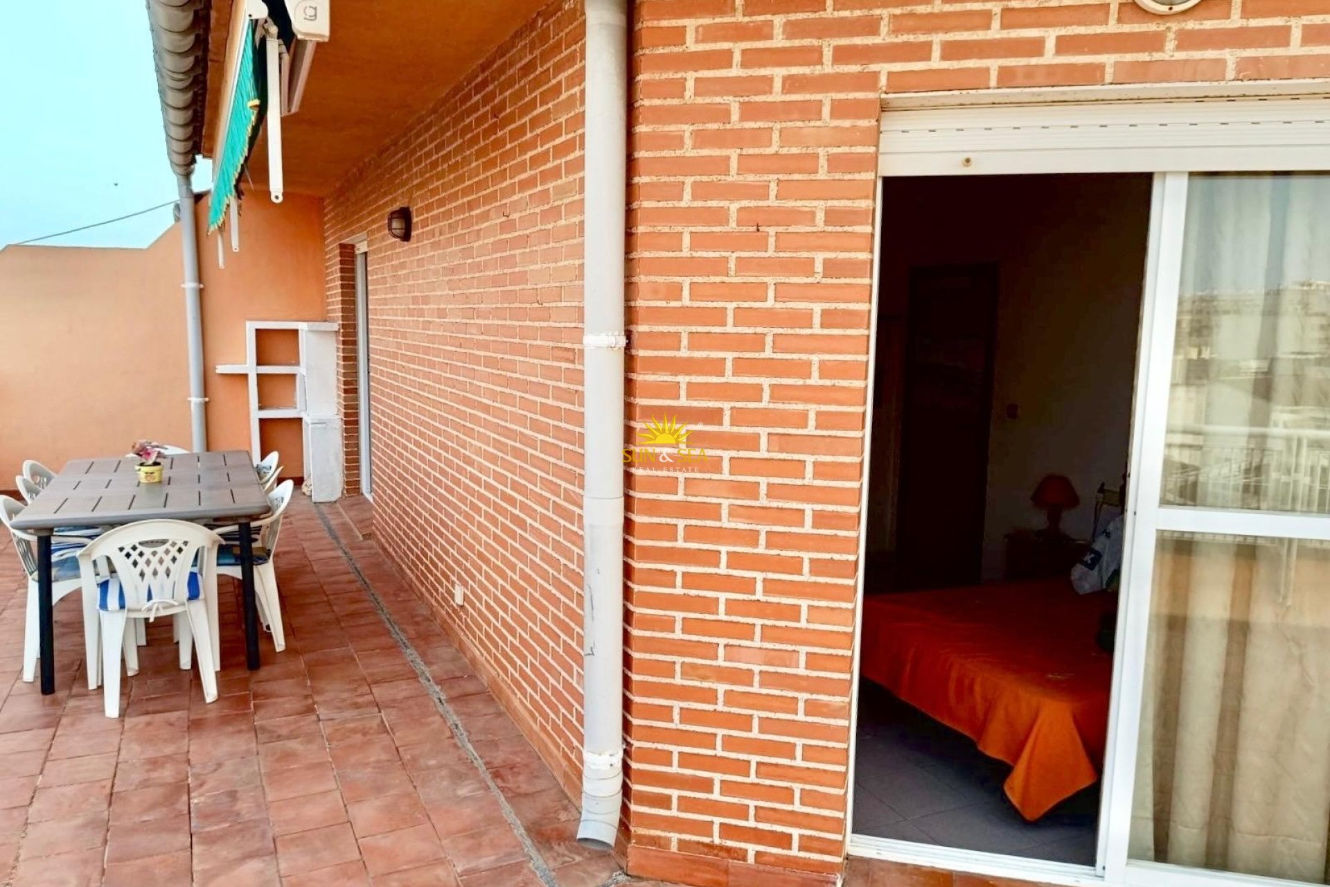 Resale - Penthouse - Torrevieja - torrevieja