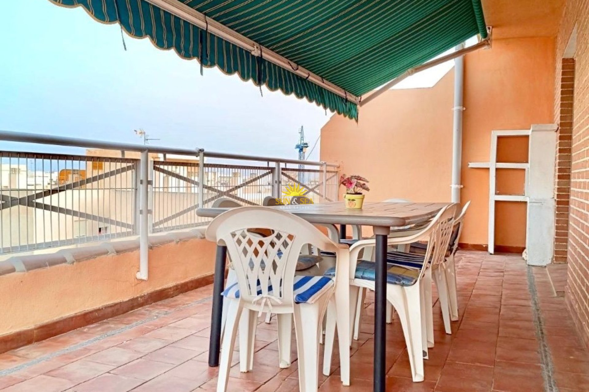 Resale - Penthouse - Torrevieja - torrevieja