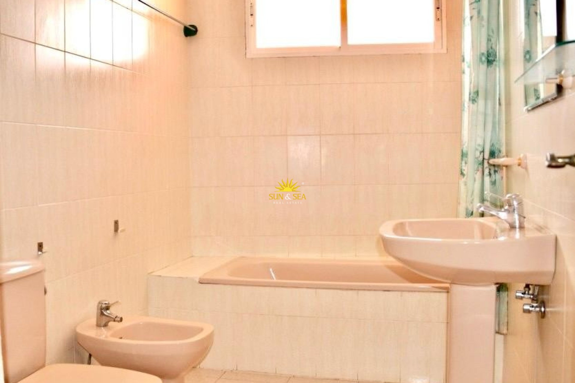 Resale - Penthouse - Torrevieja - torrevieja
