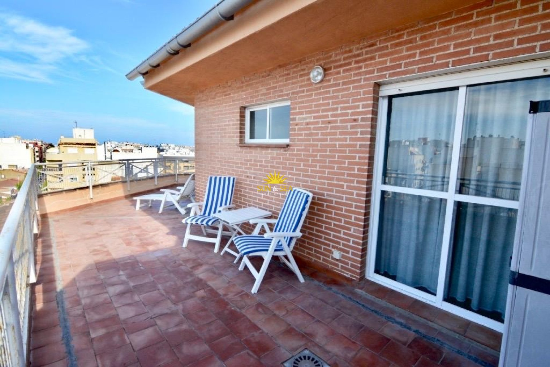 Resale - Penthouse - Torrevieja - torrevieja
