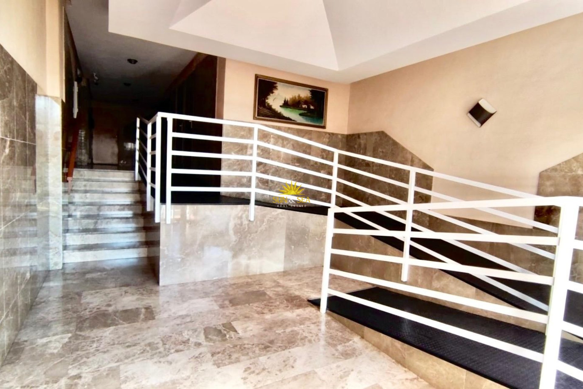 Resale - Penthouse - Torrevieja - torrevieja