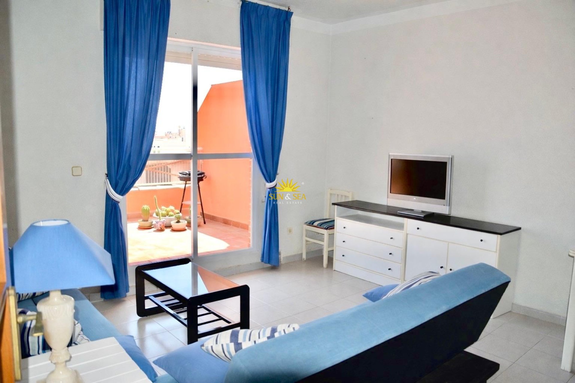 Resale - Penthouse - Torrevieja - torrevieja
