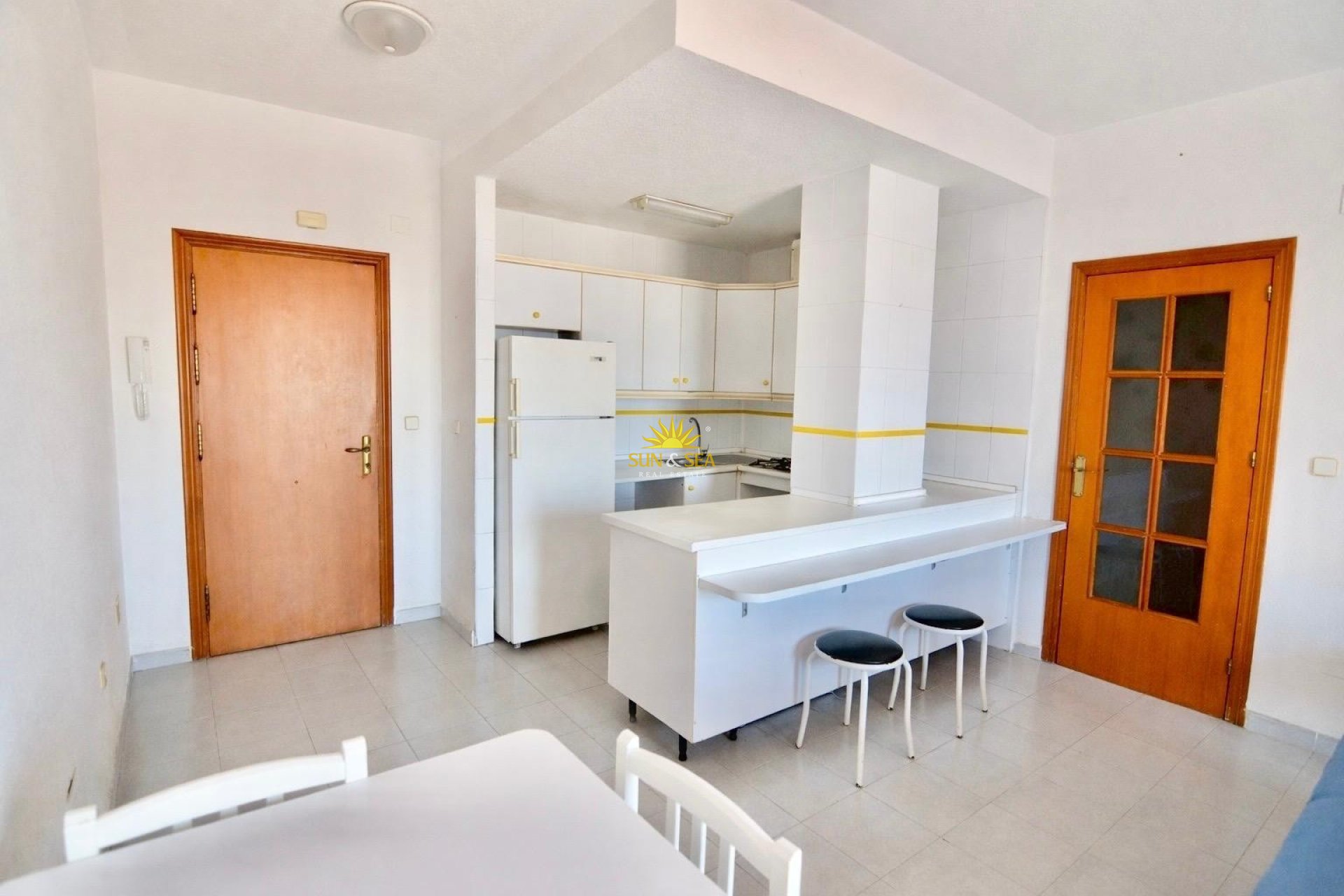 Resale - Penthouse - Torrevieja - torrevieja