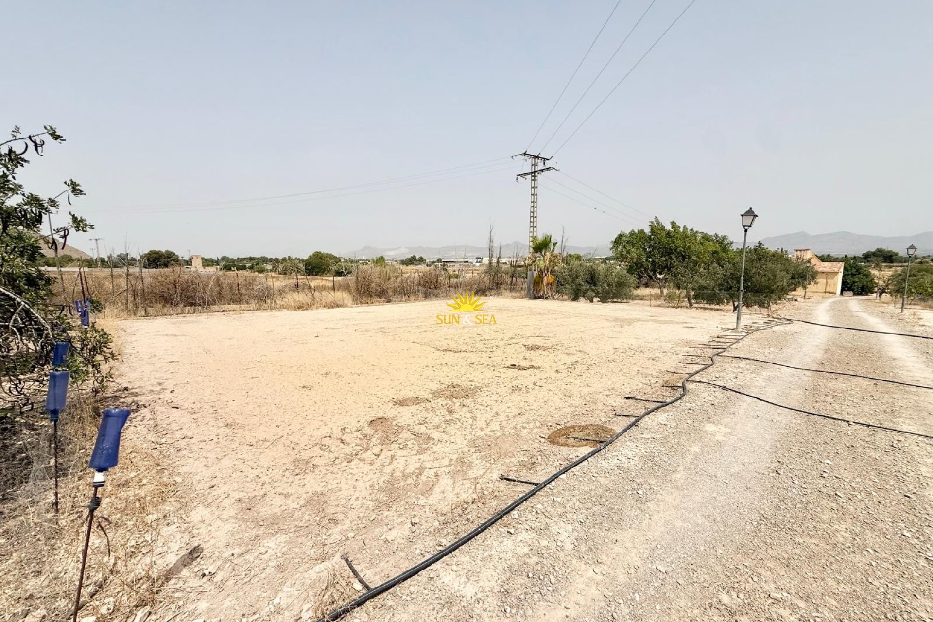 Resale - Plot -  - Cox