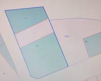 Resale - Plot - Jumilla - Torre del Rico