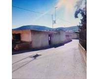 Resale - Plot - Jumilla - Torre del Rico