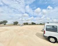 Resale - Plot - Murcia - Los Dolores