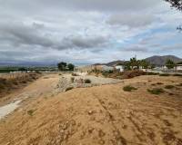 Resale - Plot - Orihuela