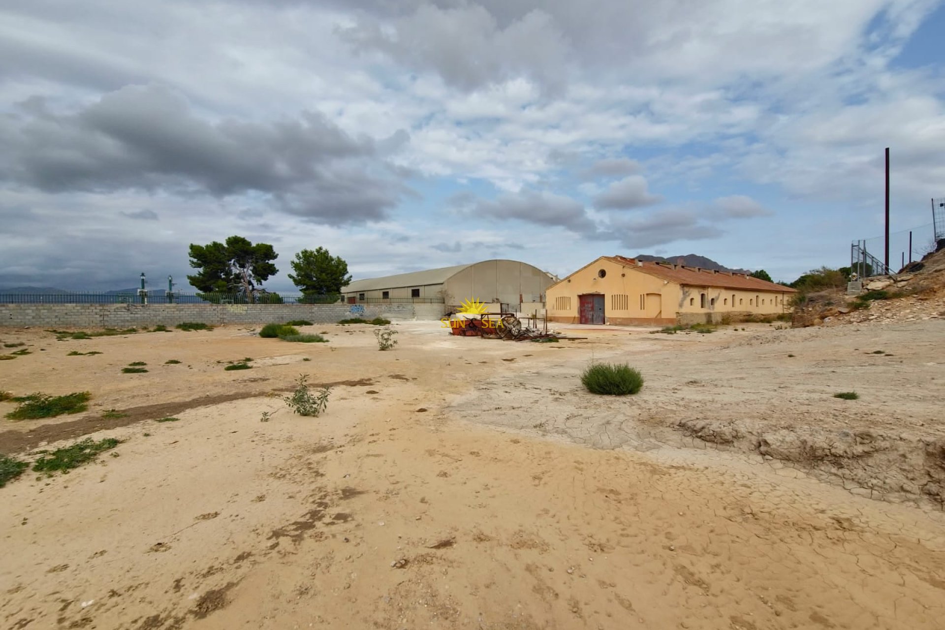 Resale - Plot - Orihuela