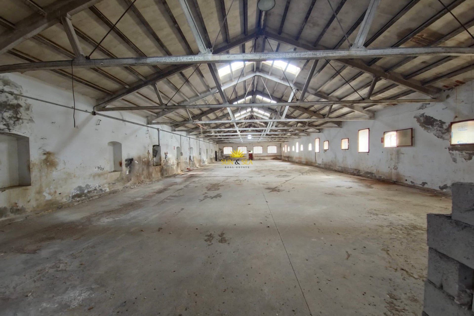 Resale - Plot - Orihuela