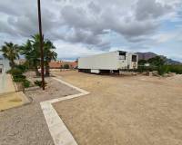 Resale - Plot - Orihuela