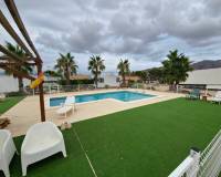 Resale - Plot - Orihuela