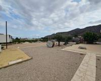 Resale - Plot - Orihuela