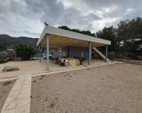 Resale - Plot - Orihuela