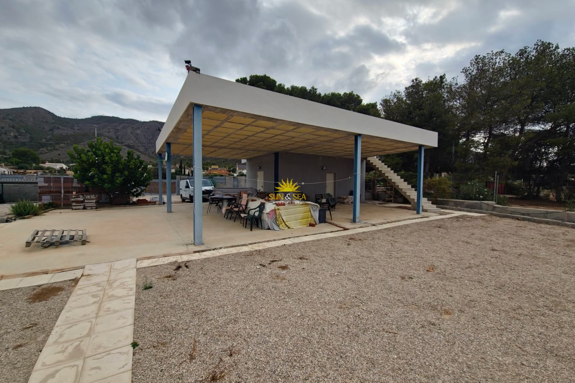 Resale - Plot - Orihuela