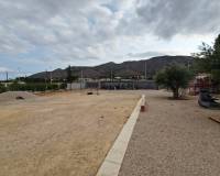 Resale - Plot - Orihuela