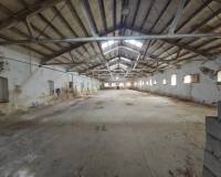 Resale - Plot - Orihuela