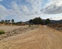 Resale - Plot - Orihuela