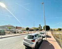 Resale - Plot - San Fulgencio