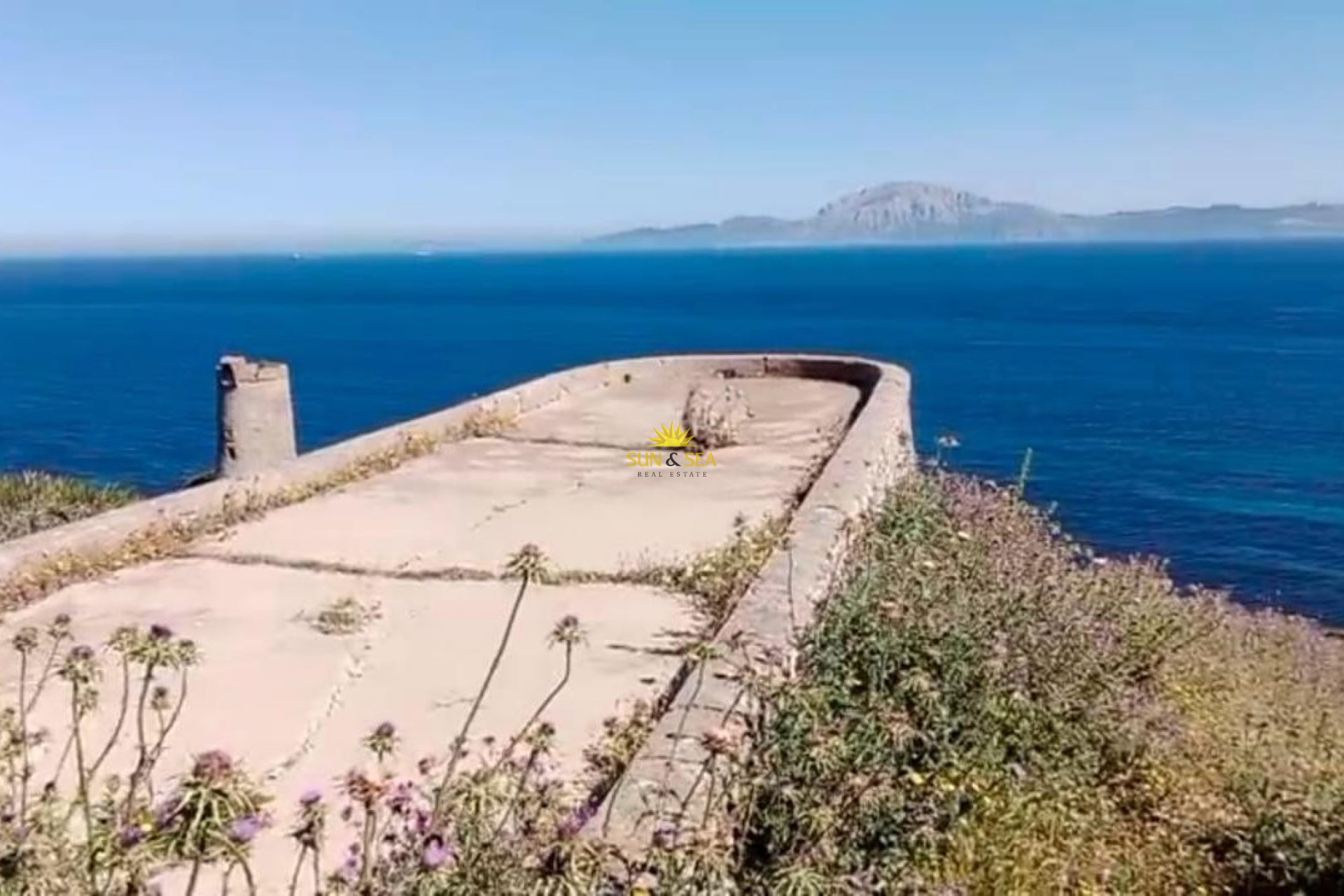 Resale - Plot - Tarifa