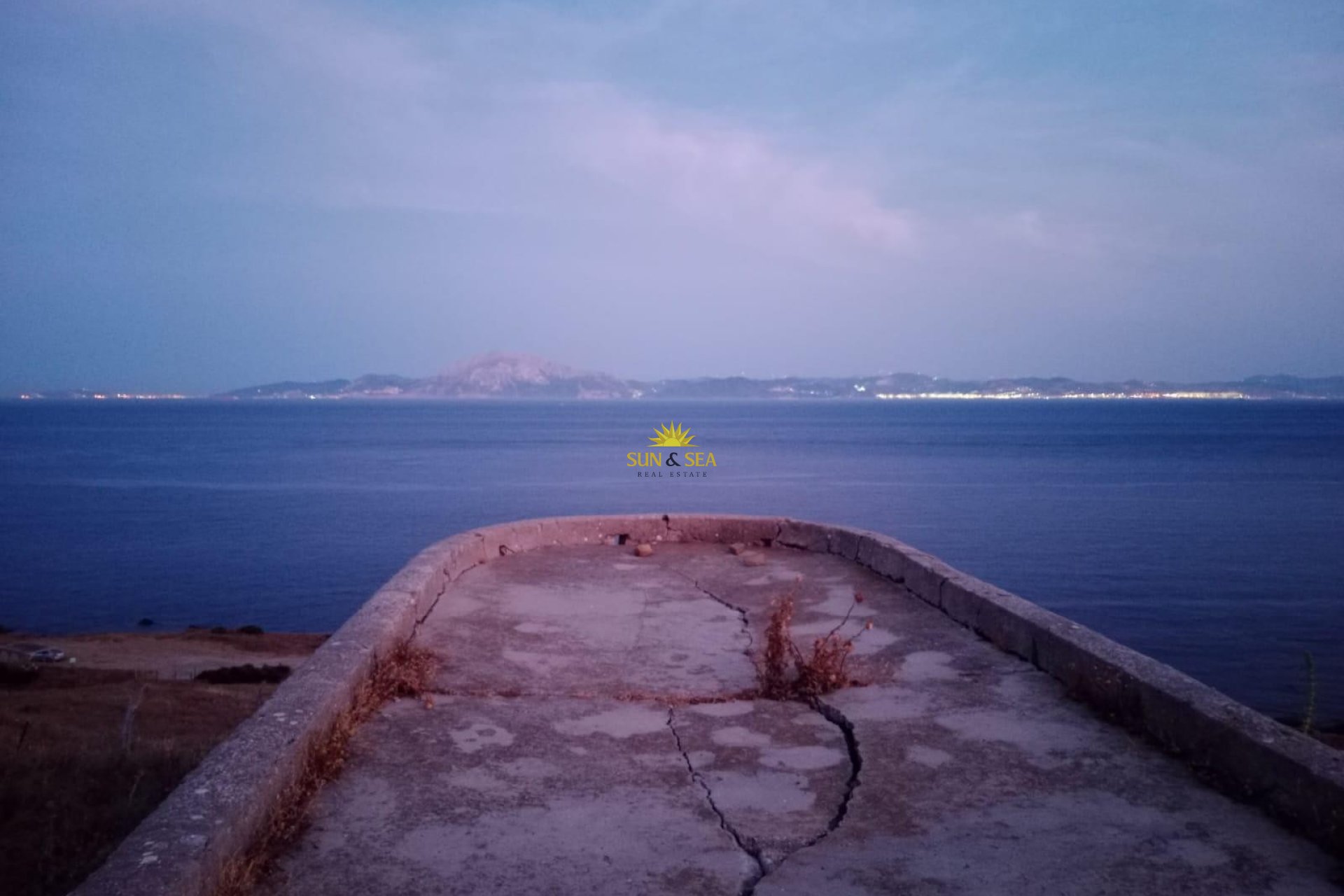 Resale - Plot - Tarifa