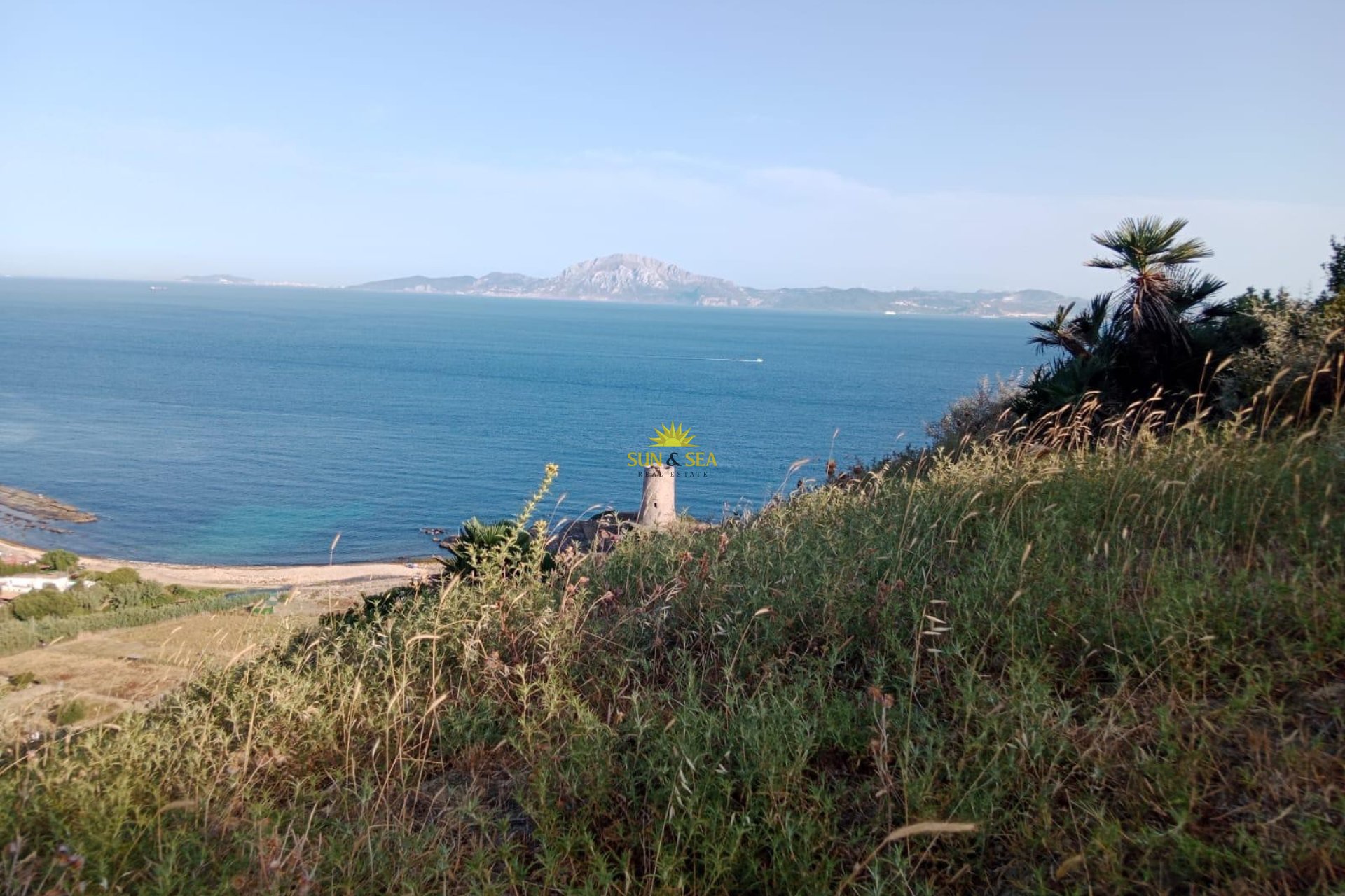 Resale - Plot - Tarifa