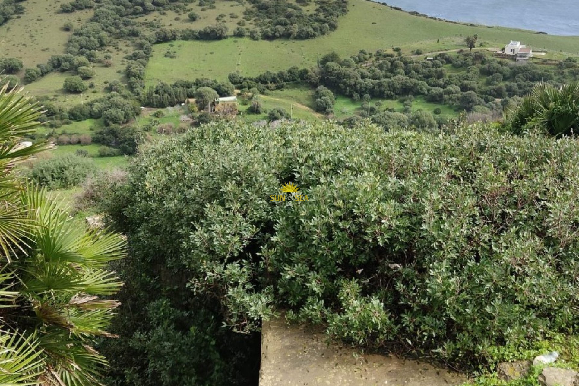 Resale - Plot - Tarifa