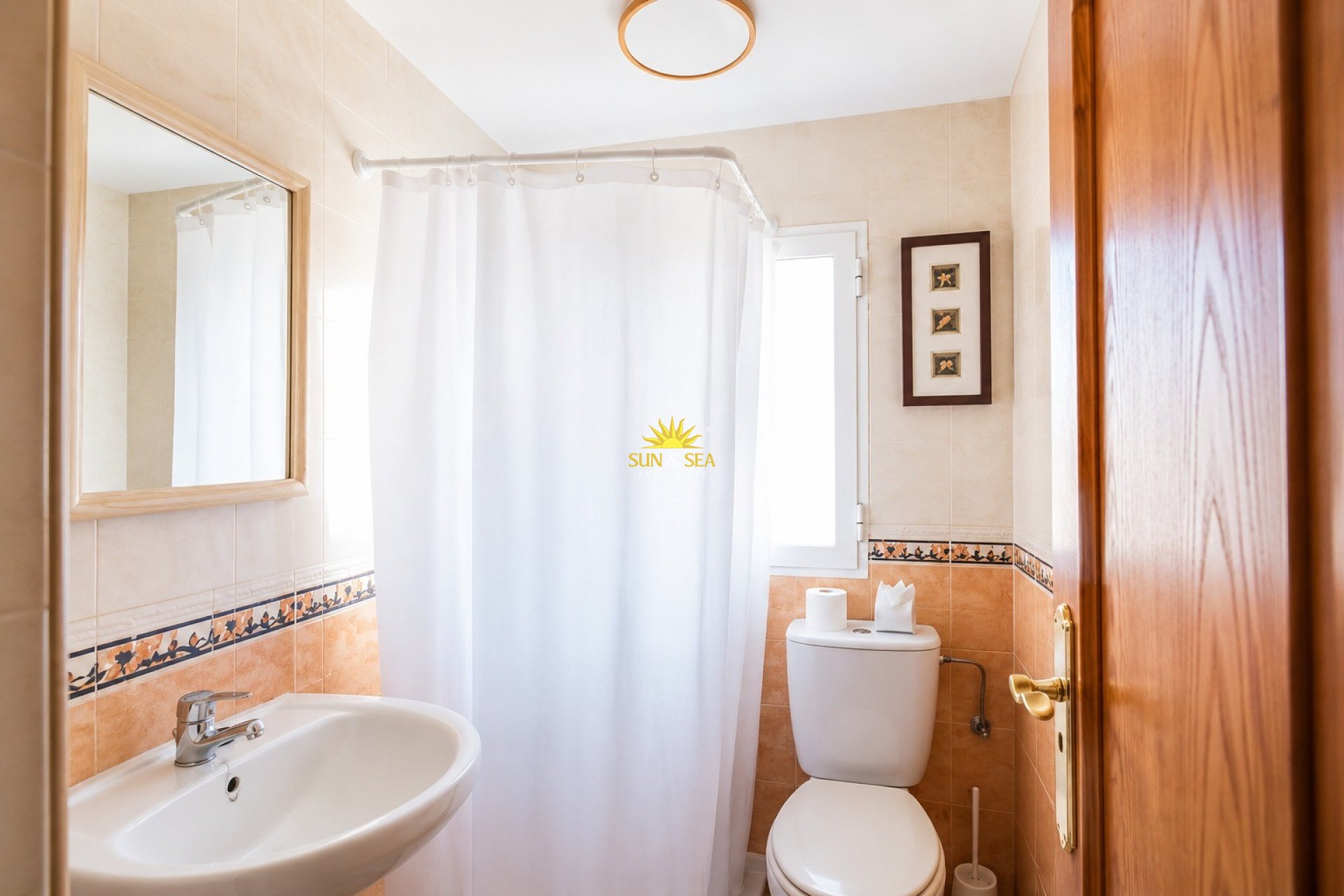 Resale - Semi-detached house - San Javier - Santiago De La Ribera