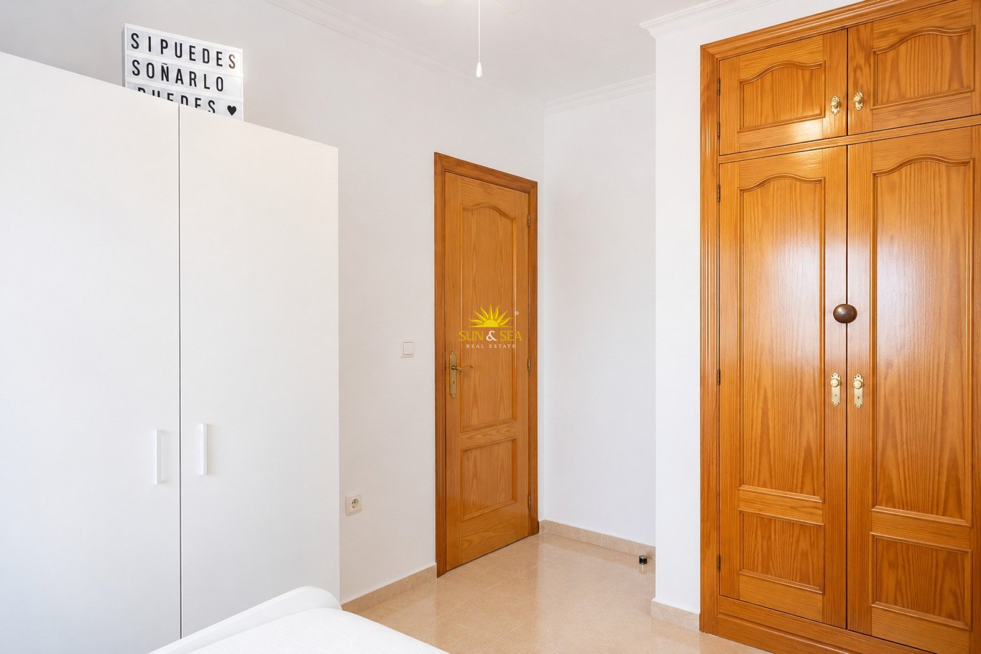 Resale - Semi-detached house - San Javier - Santiago De La Ribera