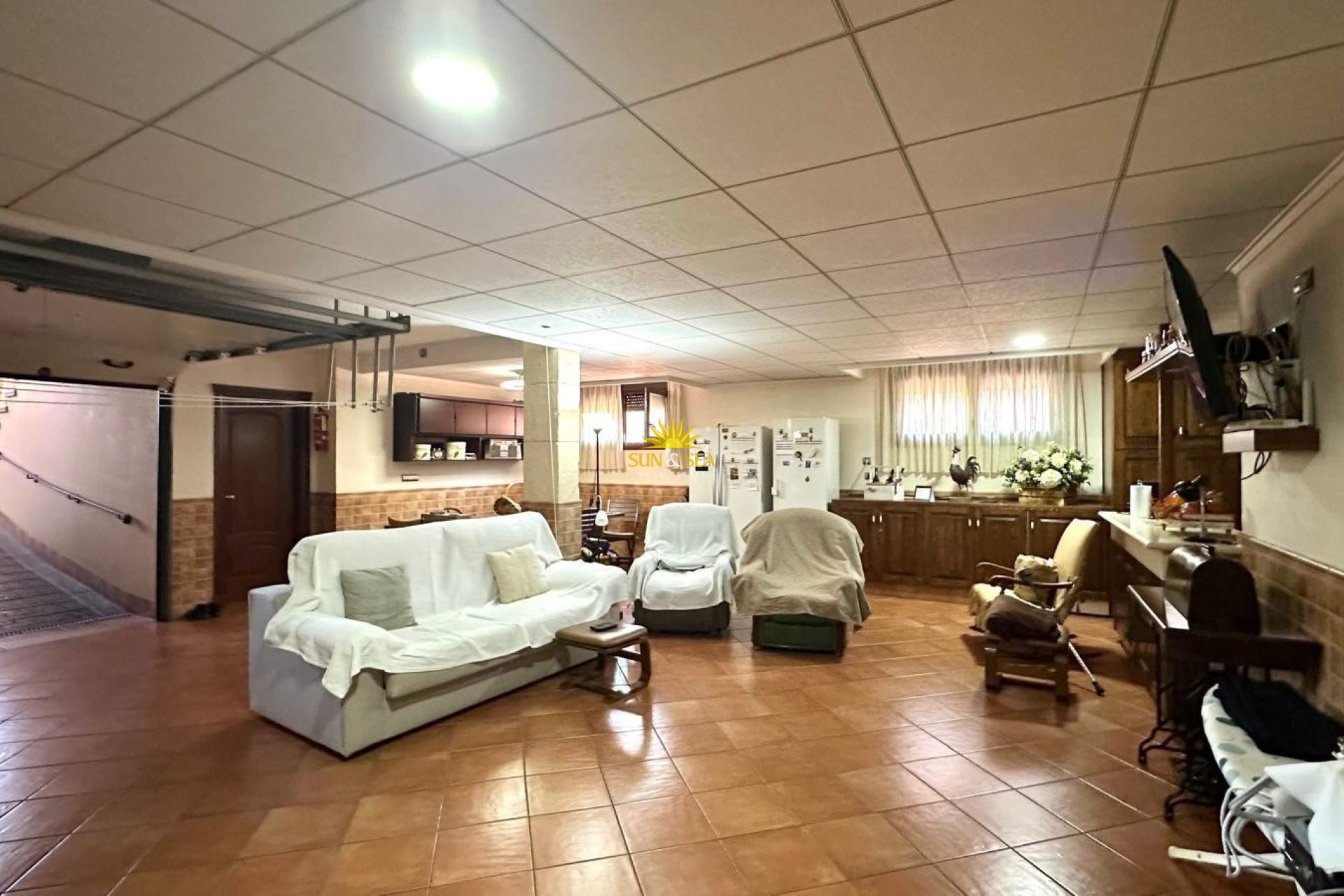 Resale - Semi-detached house - Torrevieja - Los altos