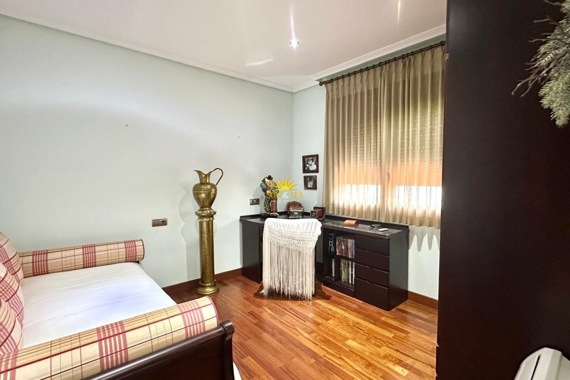 Resale - Semi-detached house - Torrevieja - Los altos