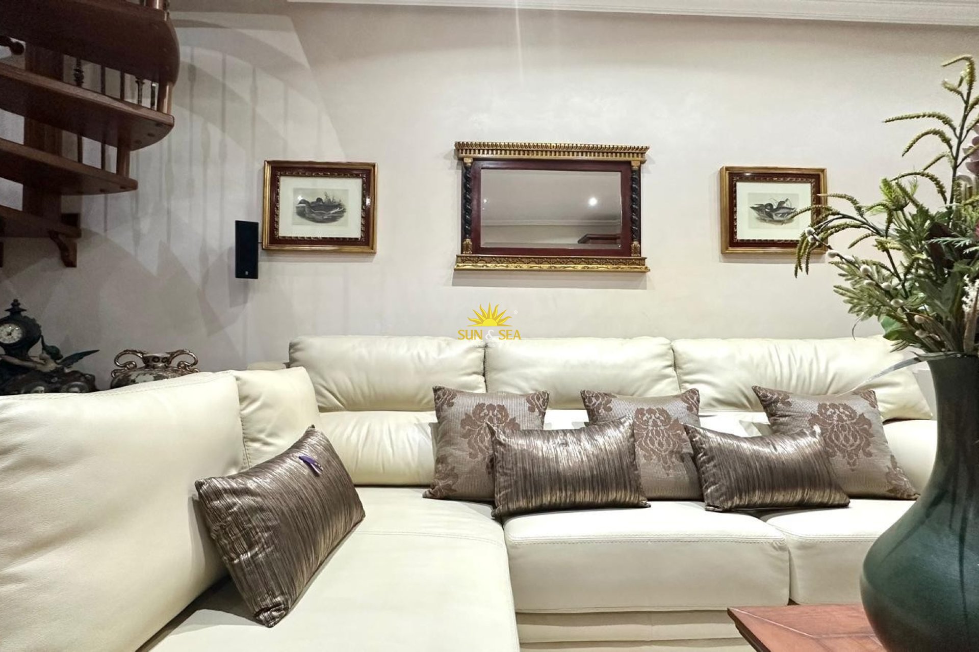 Resale - Semi-detached house - Torrevieja - Los altos