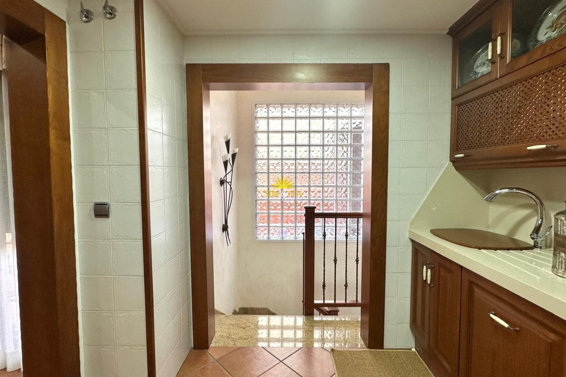 Resale - Semi-detached house - Torrevieja - Los altos