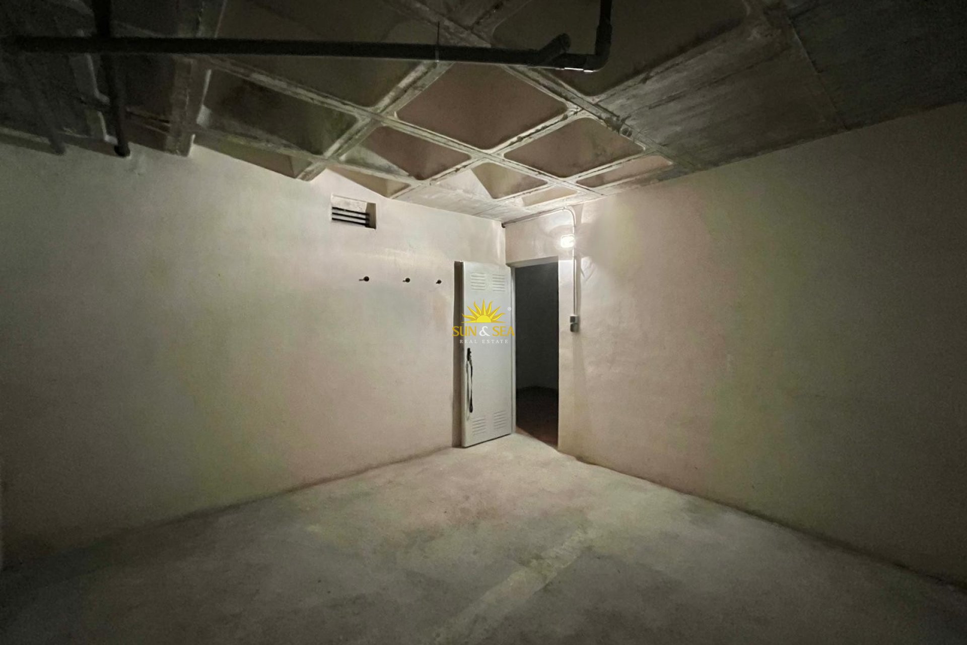 Resale - Storeroom - Torrevieja - torrevieja