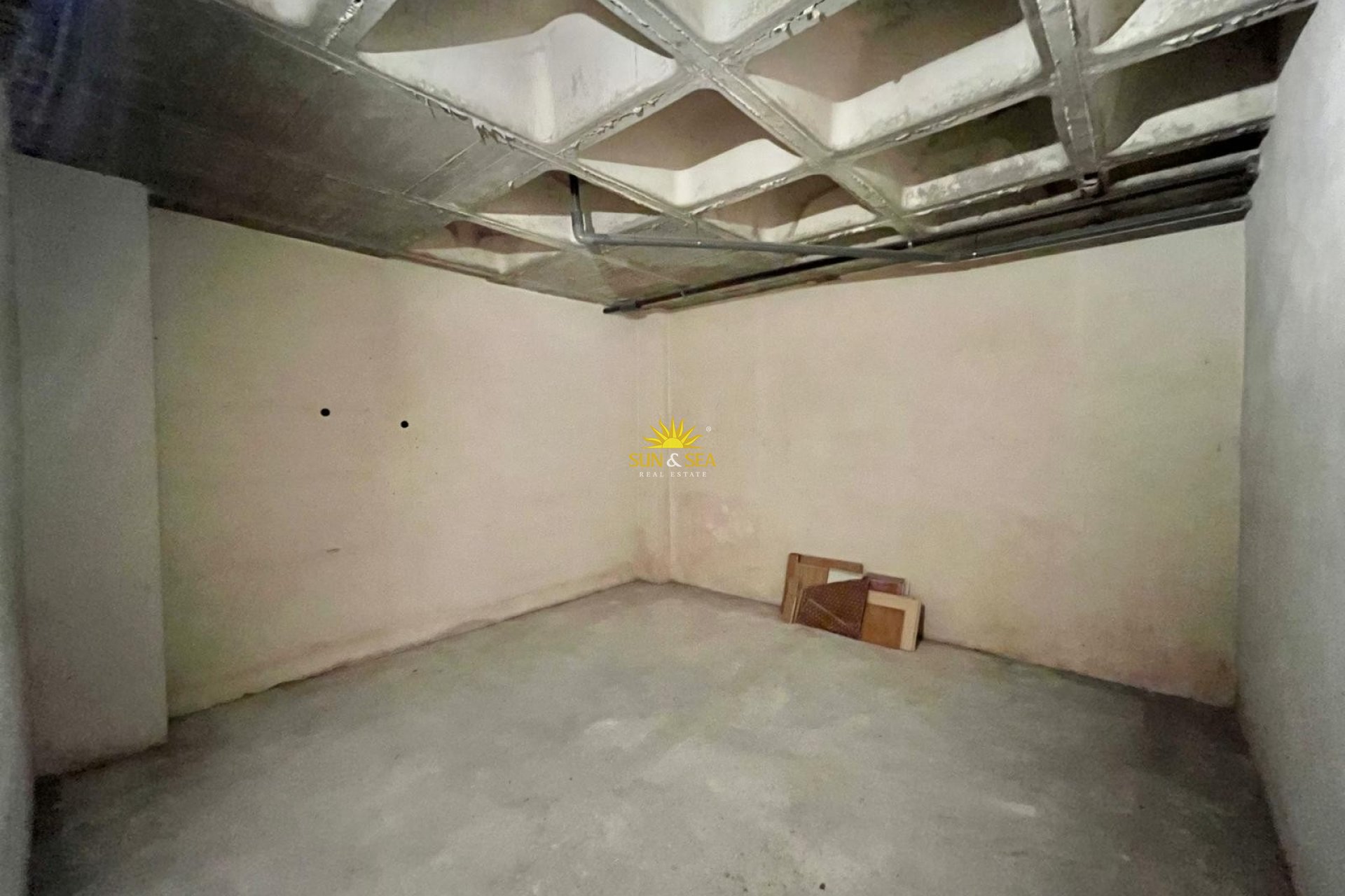 Resale - Storeroom - Torrevieja - torrevieja