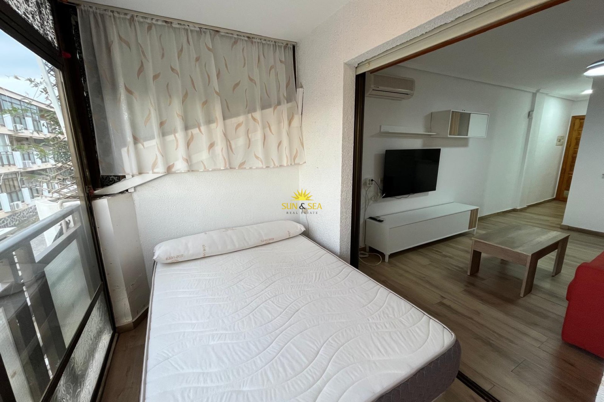 Resale - Studio apartment - Torrevieja - El Chaparral