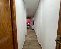 Resale - Studio apartment - Torrevieja - El Chaparral