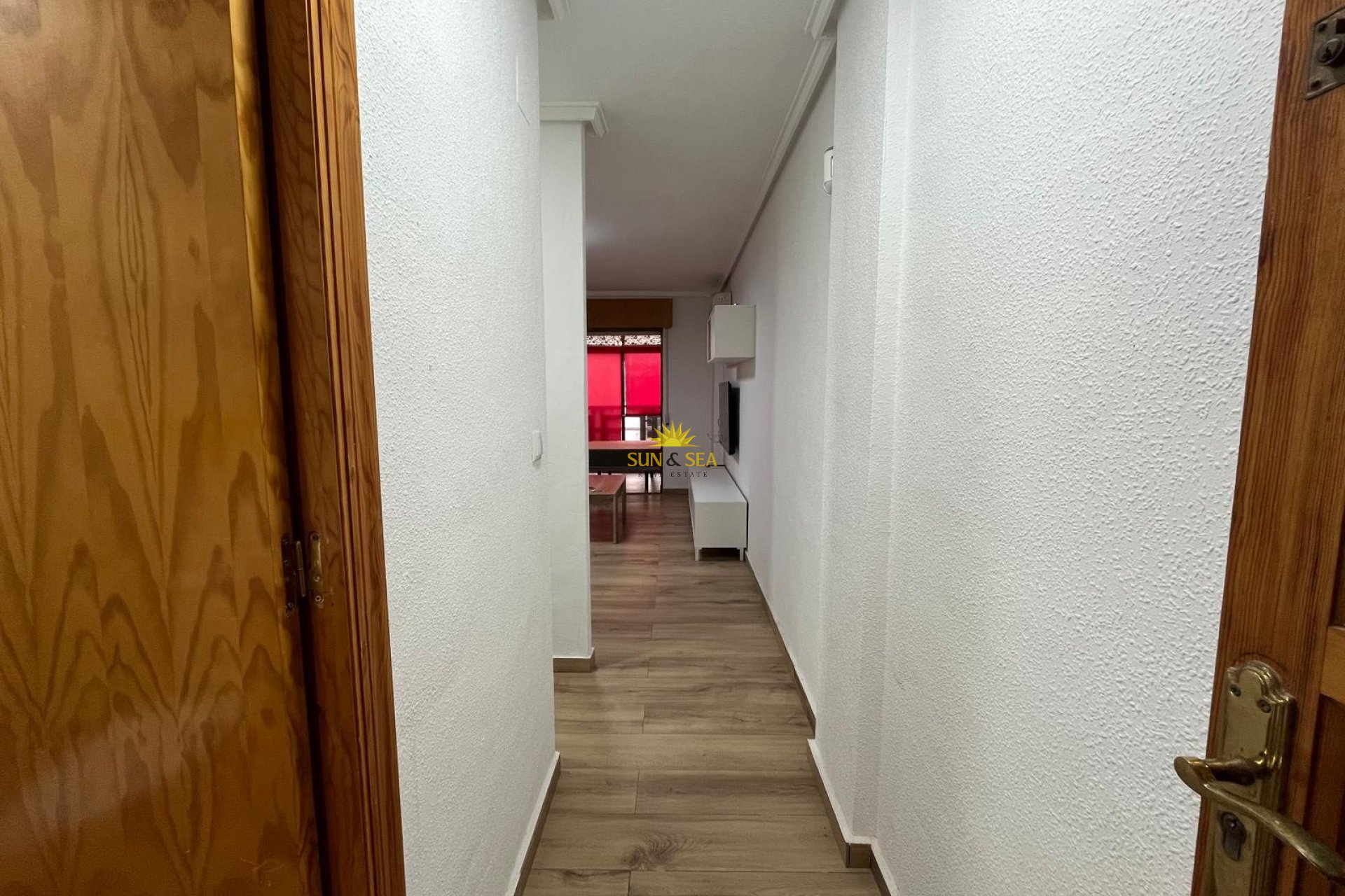Resale - Studio apartment - Torrevieja - El Chaparral