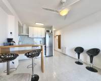 Resale - Studio apartment - Torrevieja - Los Europeos