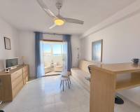 Resale - Studio apartment - Torrevieja - Los Europeos