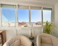 Resale - Studio apartment - Torrevieja - Los Europeos