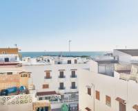 Resale - Studio apartment - Torrevieja - Los Europeos