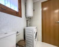 Resale - Studio apartment - Torrevieja - Los Europeos