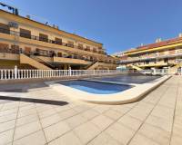 Resale - Studio apartment - Torrevieja - Los Europeos
