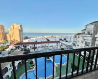 Resale - Studio apartment - Torrevieja - Los Frutales