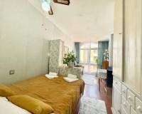 Resale - Studio apartment - Torrevieja - Playa de los Locos