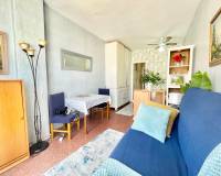 Resale - Studio apartment - Torrevieja - Playa de los Locos