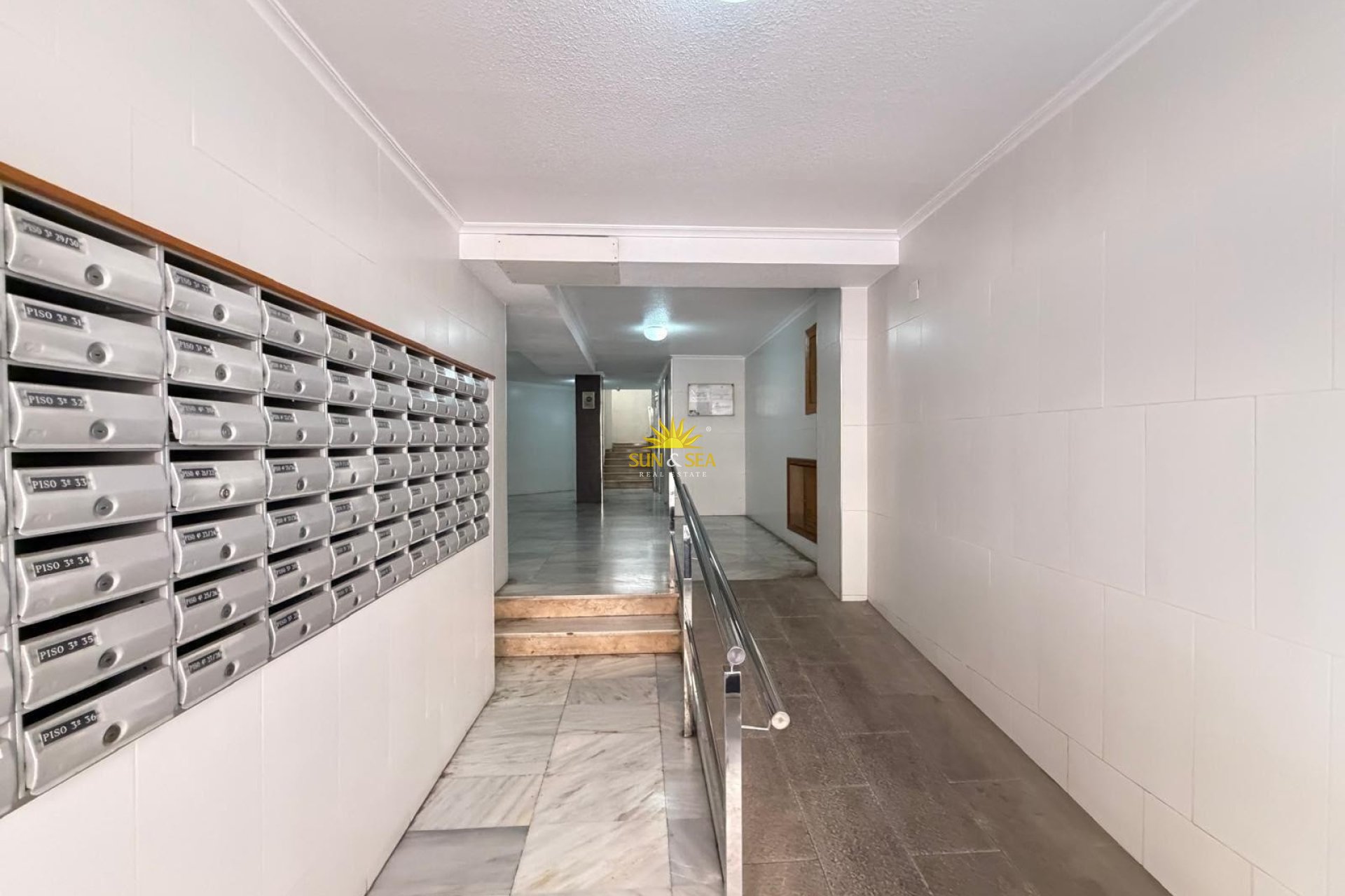 Resale - Studio apartment - Torrevieja - torrevieja