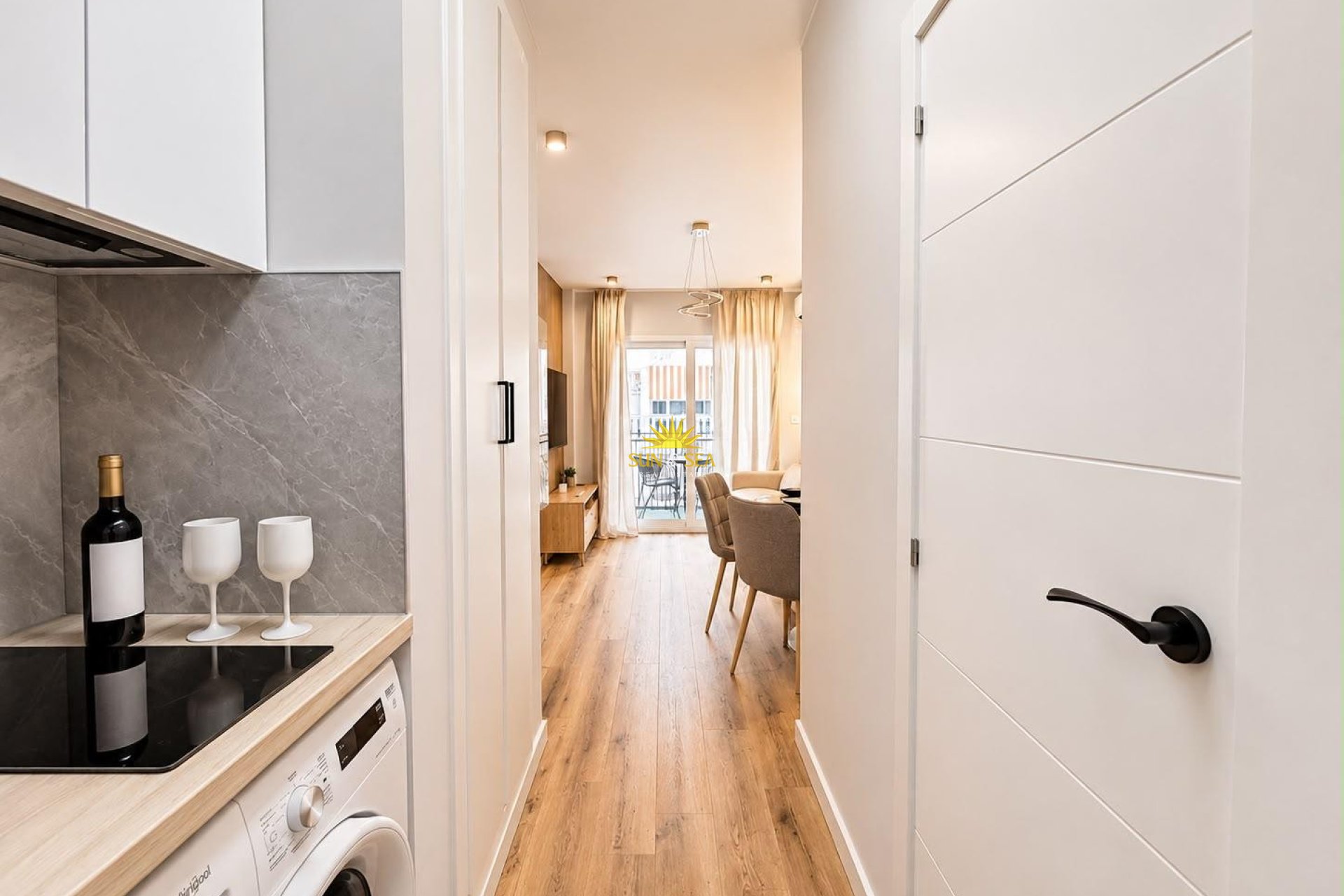 Resale - Studio apartment - Torrevieja - torrevieja